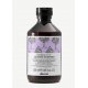 Davines NaturalTech Calming Shampoo for Sensitive Scalp 250ml